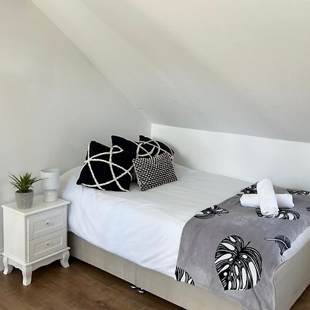 Cosy Studio Apartment Near Brighton Beach Esterno foto