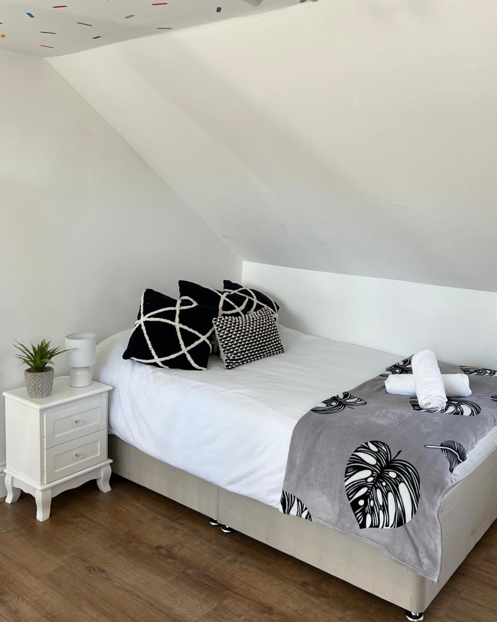 Cosy Studio Apartment Near Brighton Beach Esterno foto