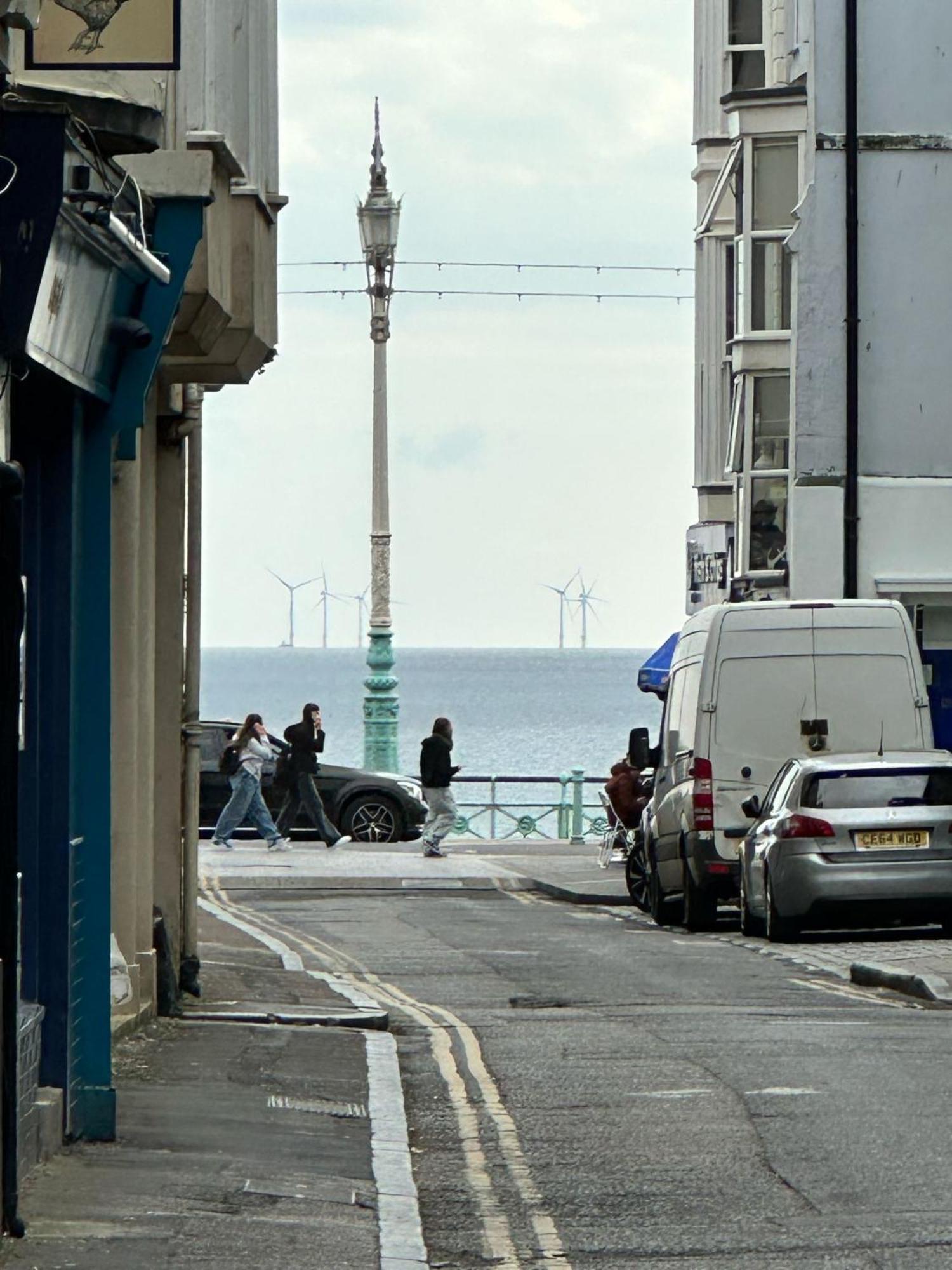 Cosy Studio Apartment Near Brighton Beach Esterno foto